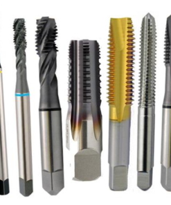 Drilling and Cutting Tools