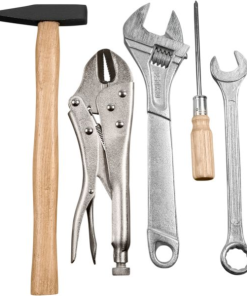 Hand Tools