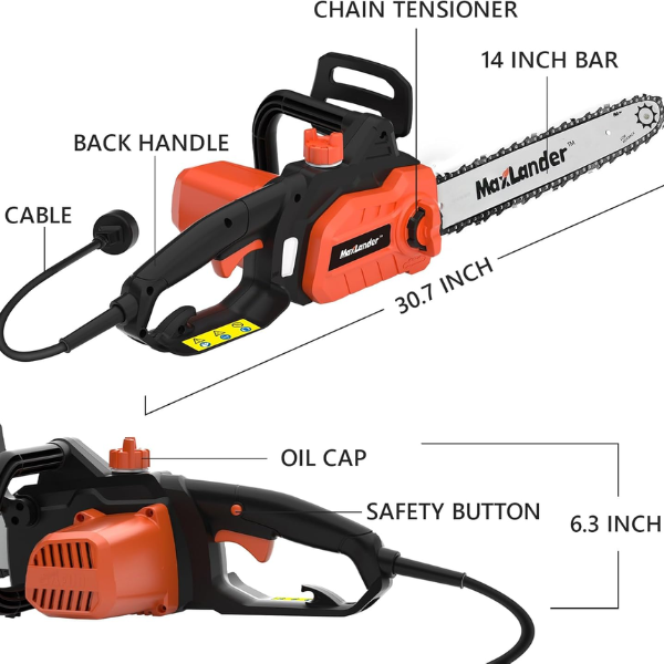 Chain Saw